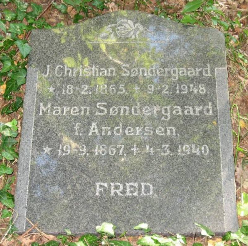 Maren Soendergaard  .jpg